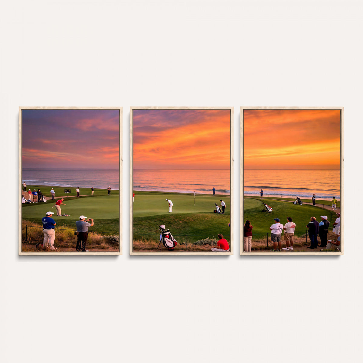 57561775-MGV-CV-36X24 - Stadium Wall Art Canvas Print