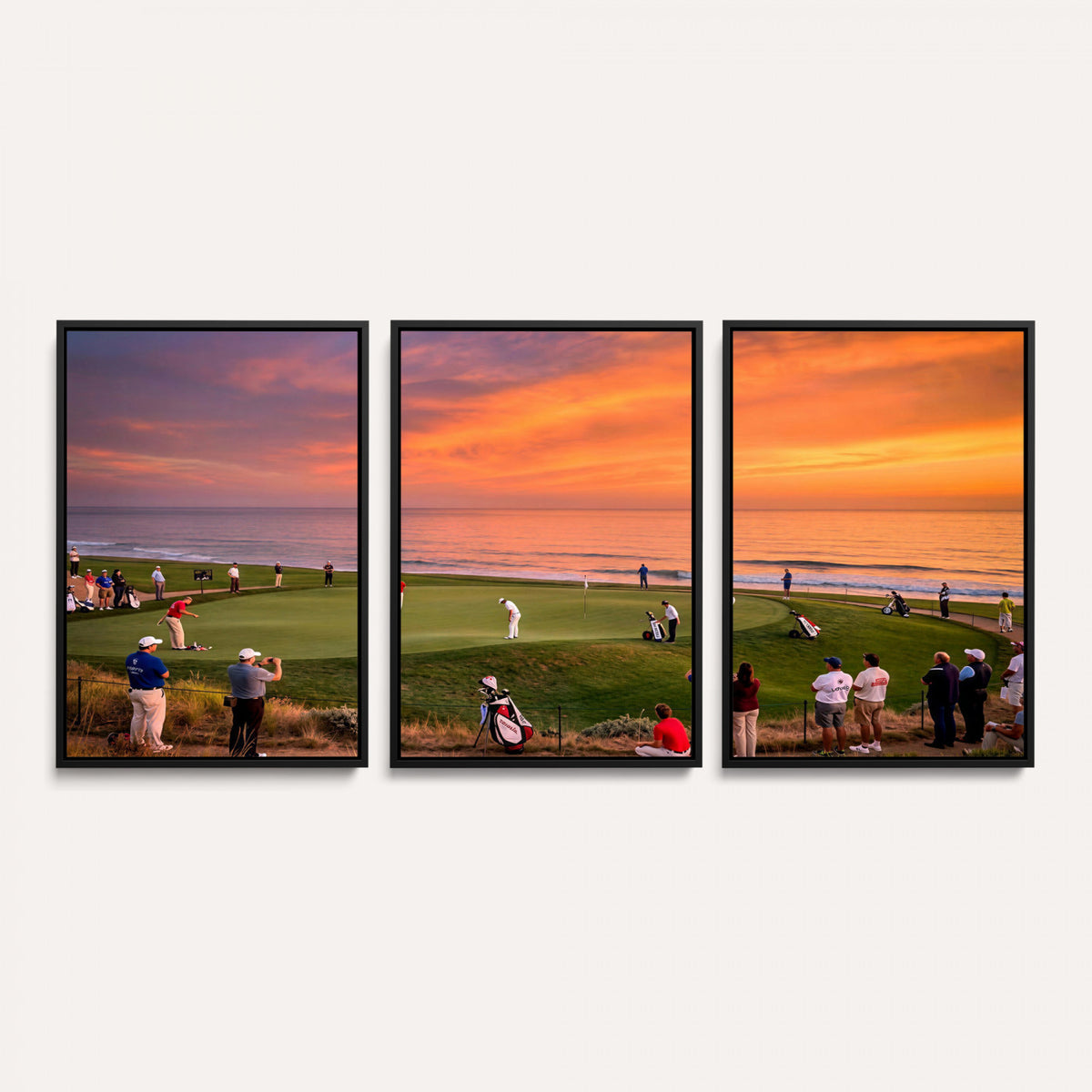 57561775-MGV-CV-36X24 - Stadium Wall Art Canvas Print