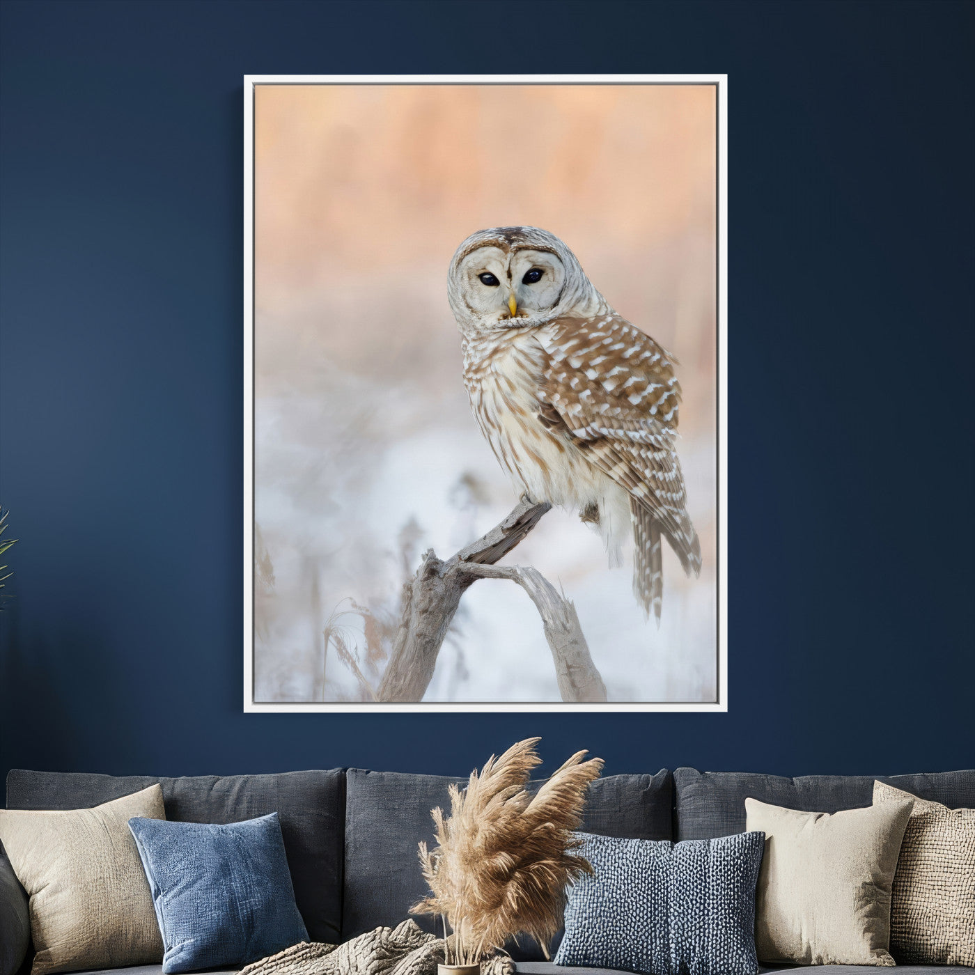 47244622-MGV-CV-24X36 - Wall Art Canvas Print