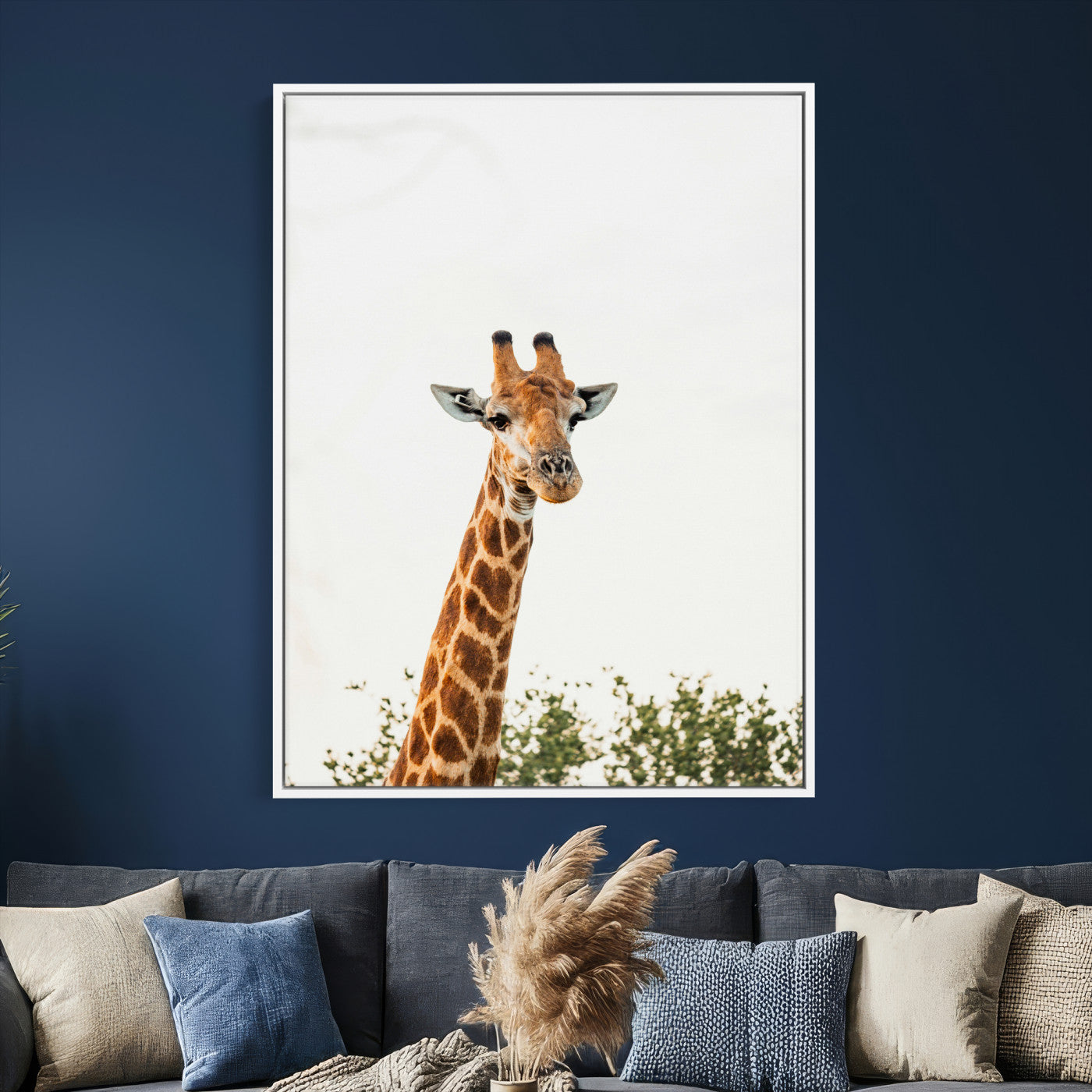 25209229-MGV-CV-24X36 - Wall Art Canvas Print