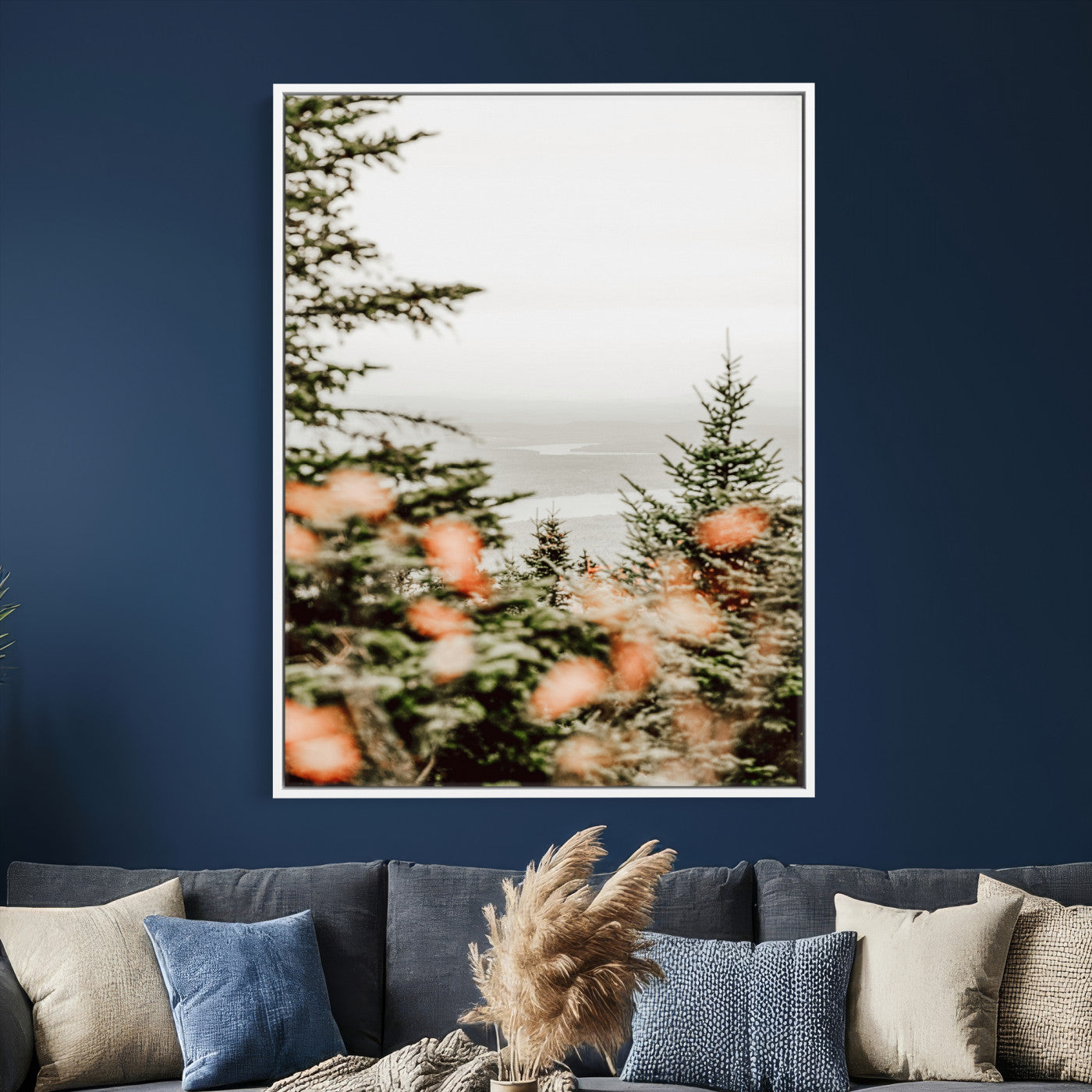 46072072-MGV-CV-24X36 - Wall Art Canvas Print