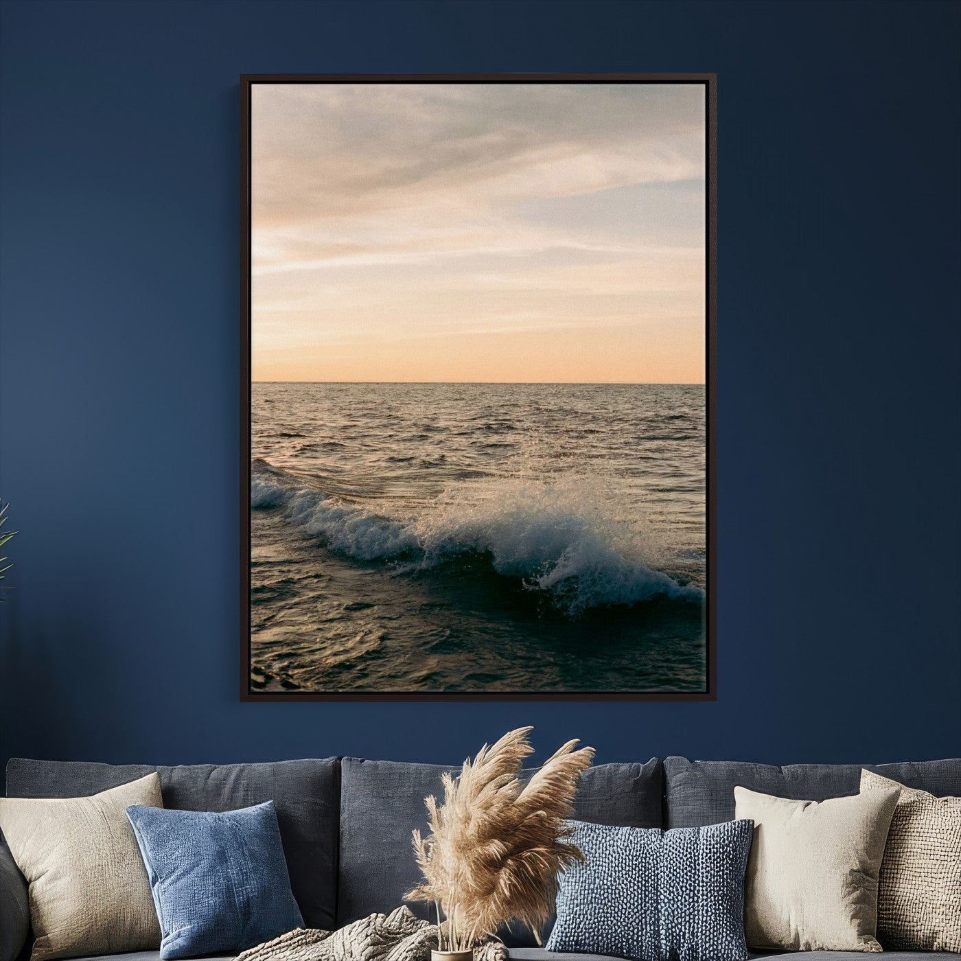 83576304-MGV-CV-24X36 - Wall Art Canvas Print