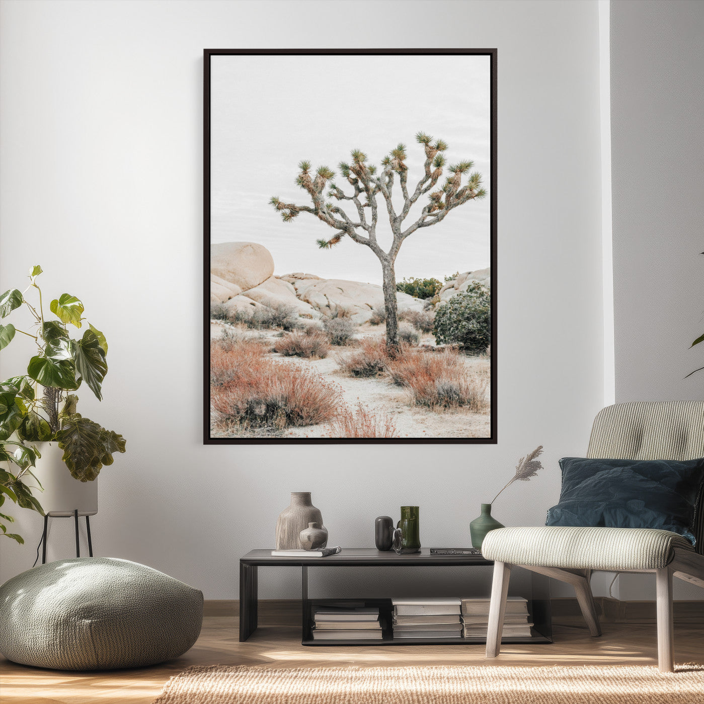 34566954-MGV-CV-24X36 - Wall Art Canvas Print