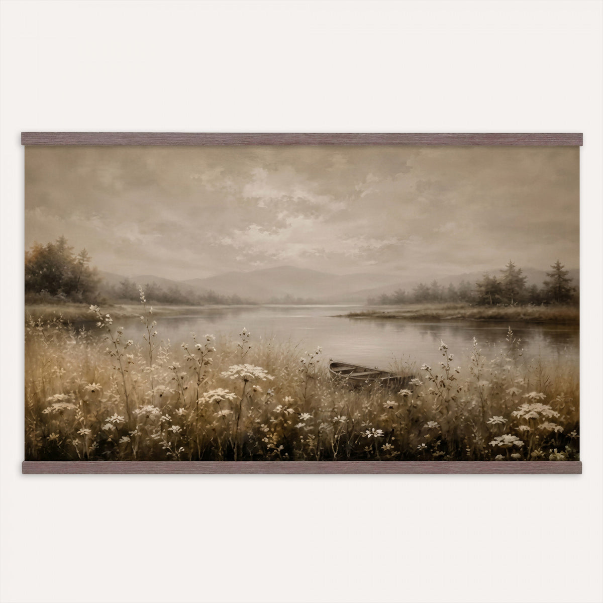 75925890-MGV-TP-30X20 - Tapestry Wall Art