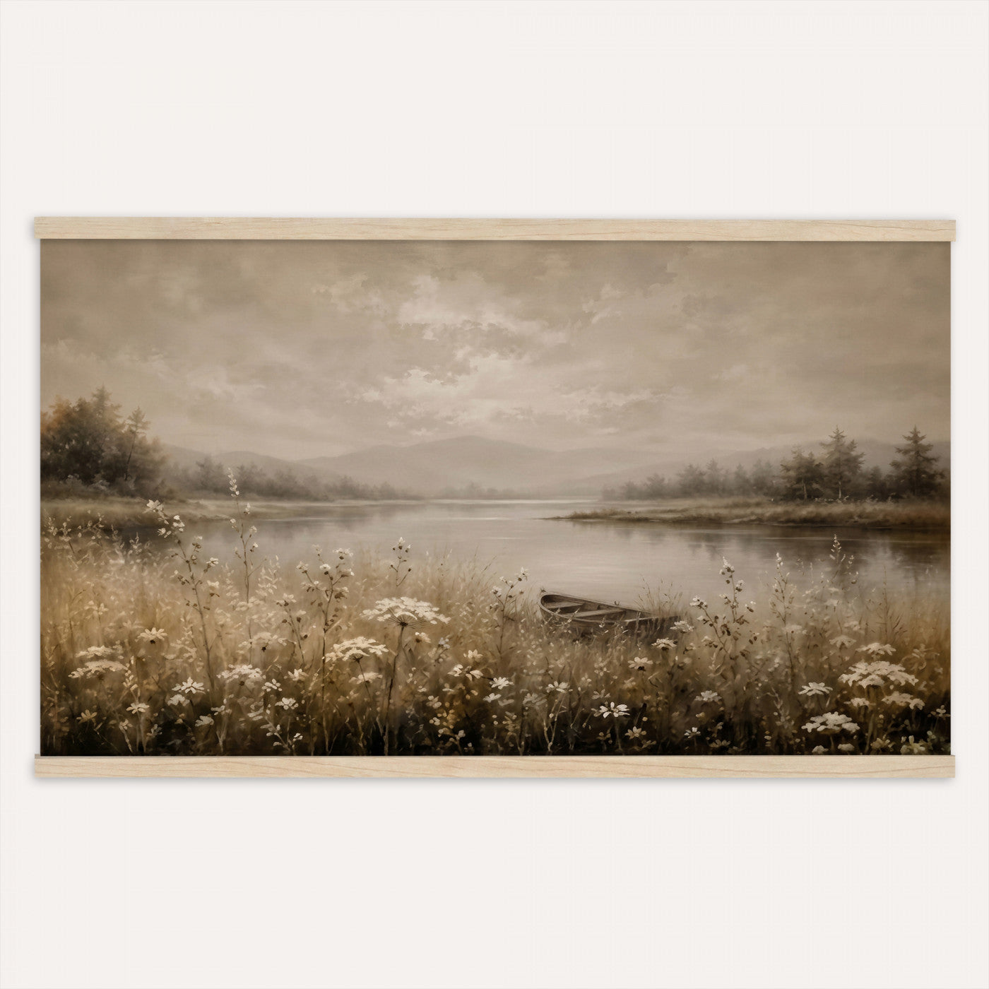 75925890-MGV-TP-30X20 - Tapestry Wall Art
