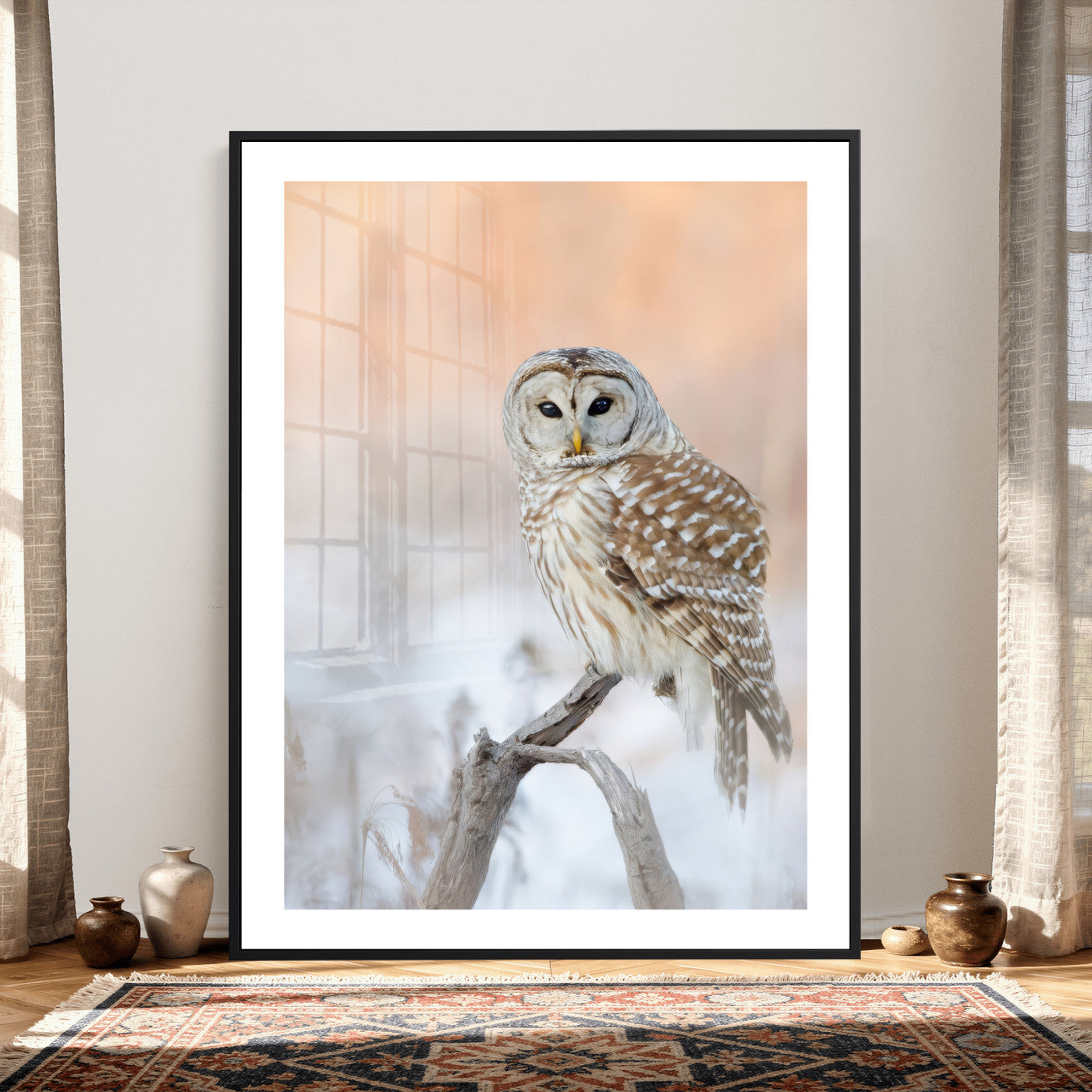 47244622-MGV-CV-24X36 - Wall Art Canvas Print