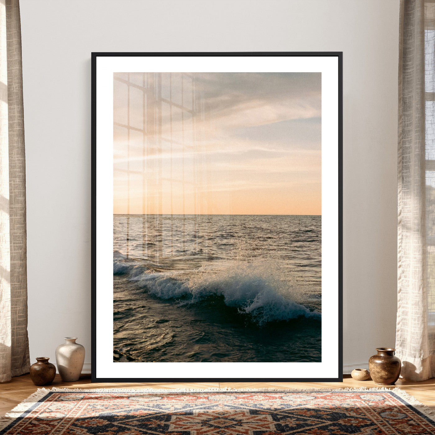 83576304-MGV-CV-24X36 - Wall Art Canvas Print