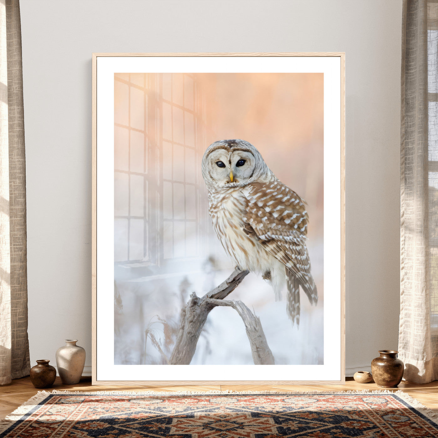 47244622-MGV-CV-24X36 - Wall Art Canvas Print