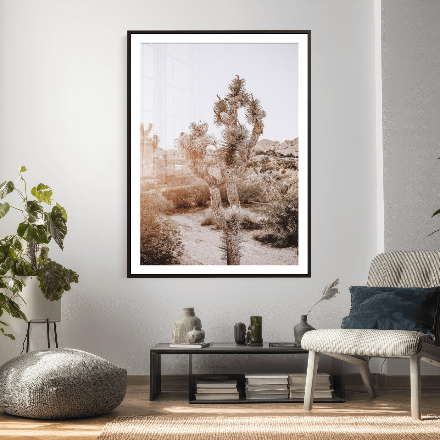 84177529-MGV-CV-24X36 - Wall Art Canvas Print