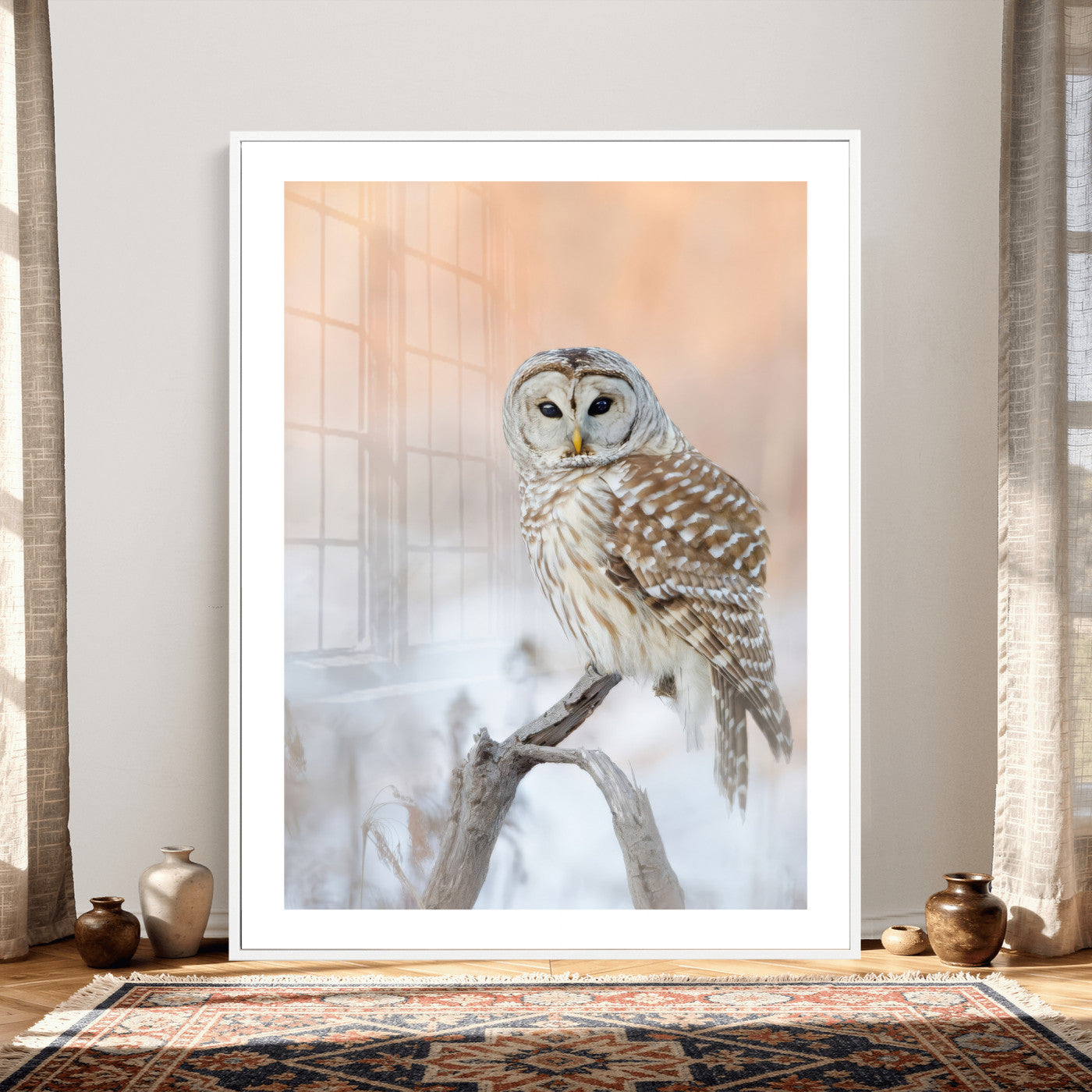 47244622-MGV-CV-24X36 - Wall Art Canvas Print