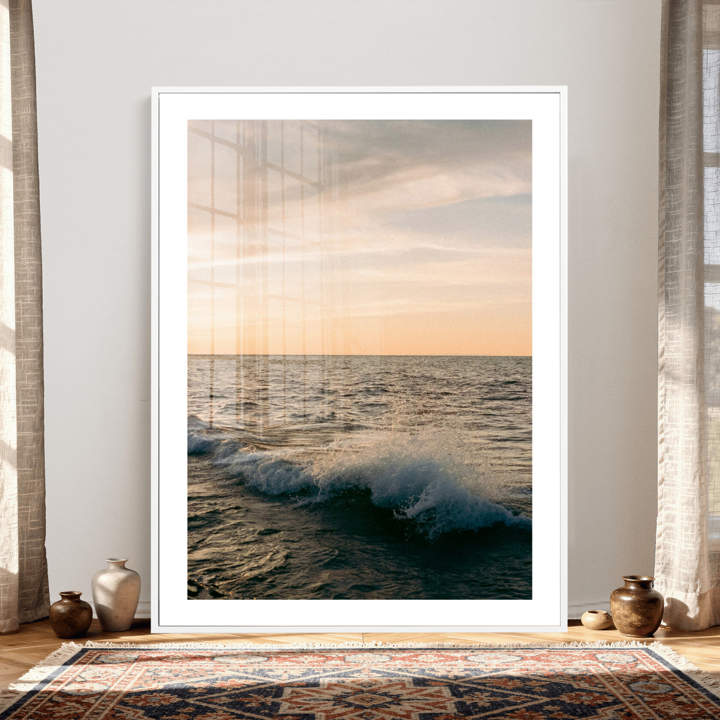 83576304-MGV-CV-24X36 - Wall Art Canvas Print