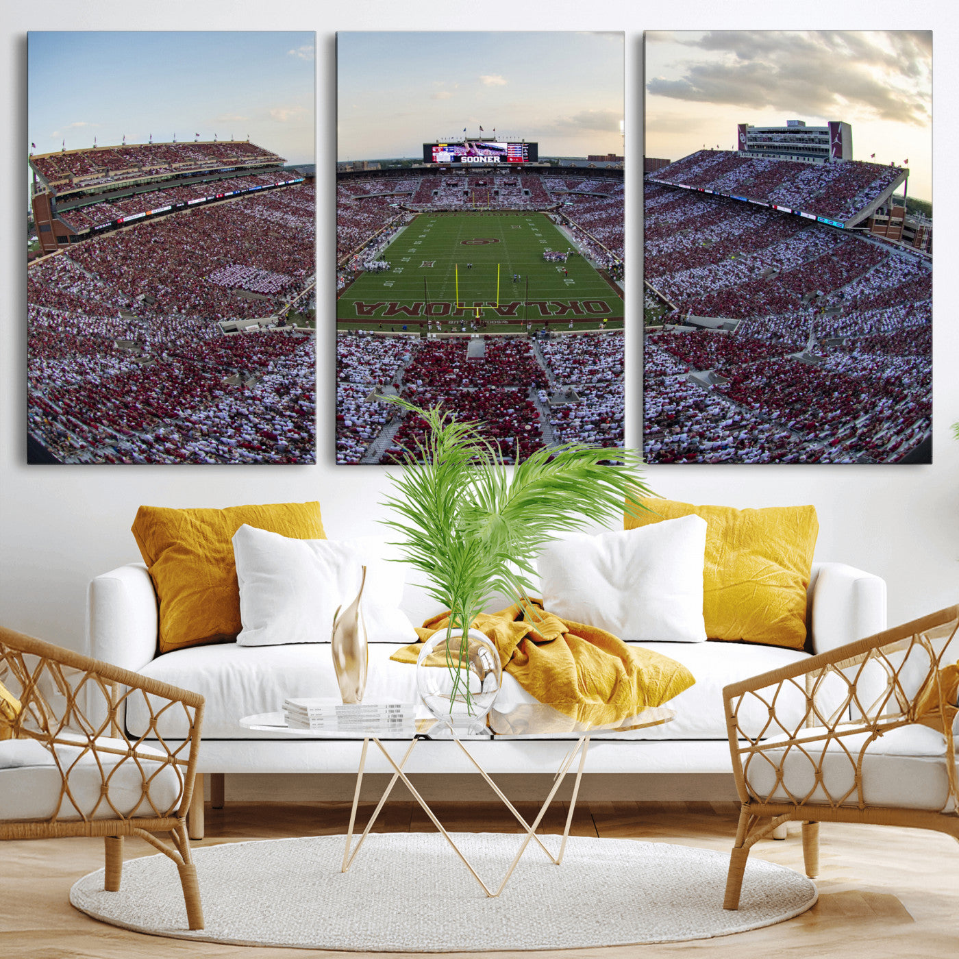 11058161-MGV-CV-36X24 - Wall Art Canvas Print