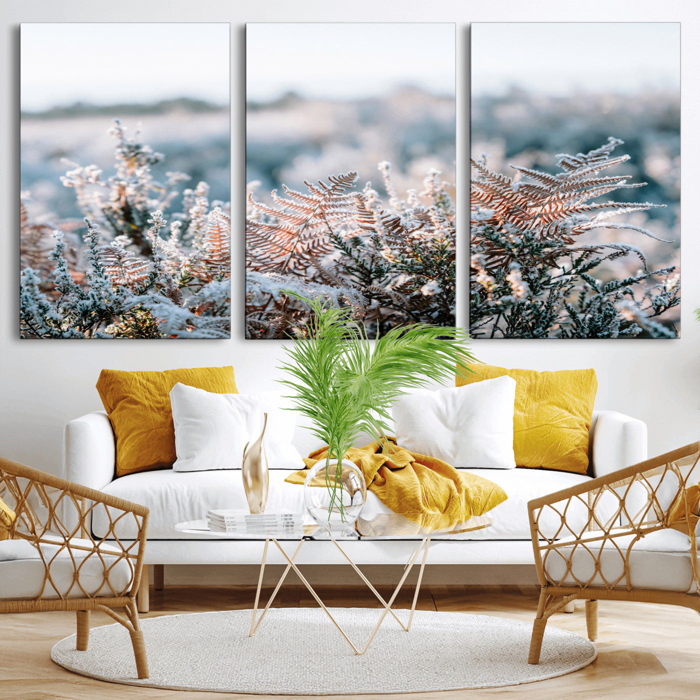 82827168-MGV-CV-36X24 - Wall Art Canvas Print