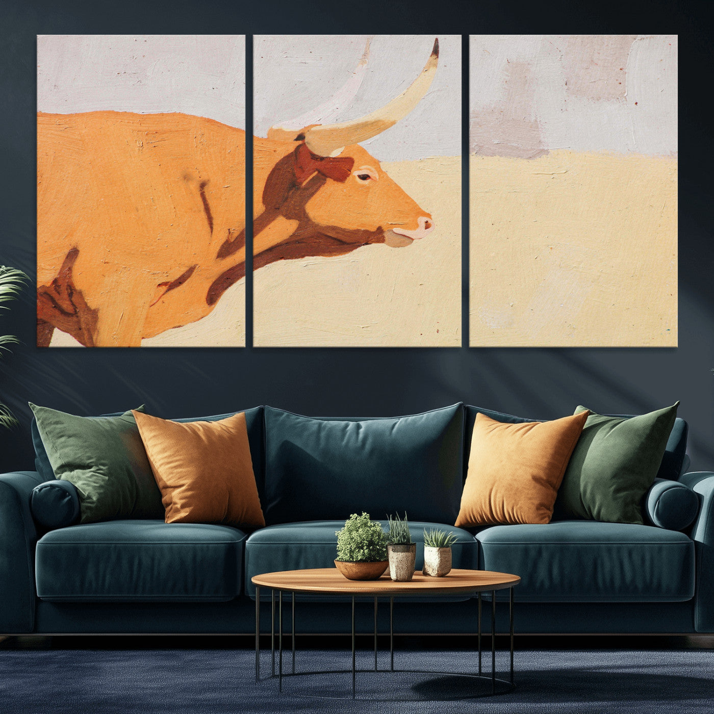 44411224-MGV-CV-36X24 - Wall Art Canvas Print