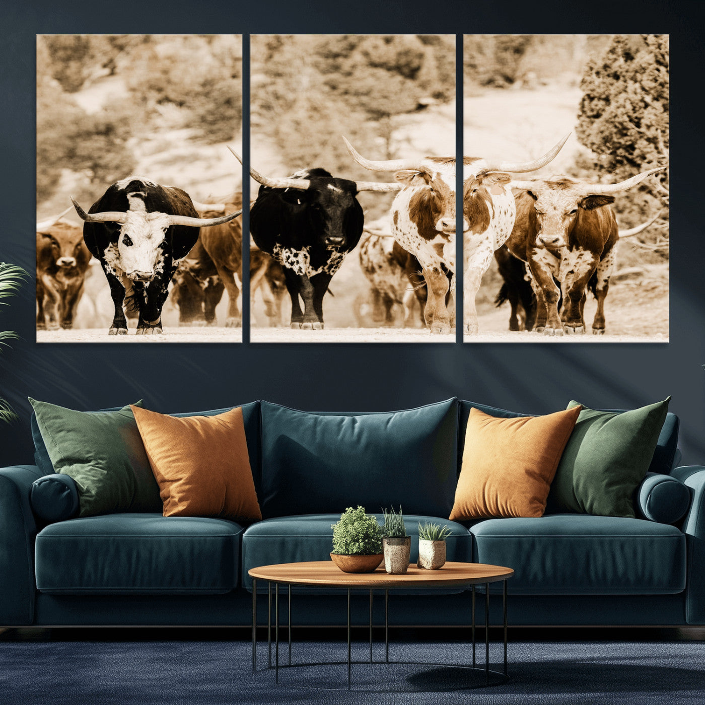 77168425-MGV-CV-36X24 - Wall Art Canvas Print