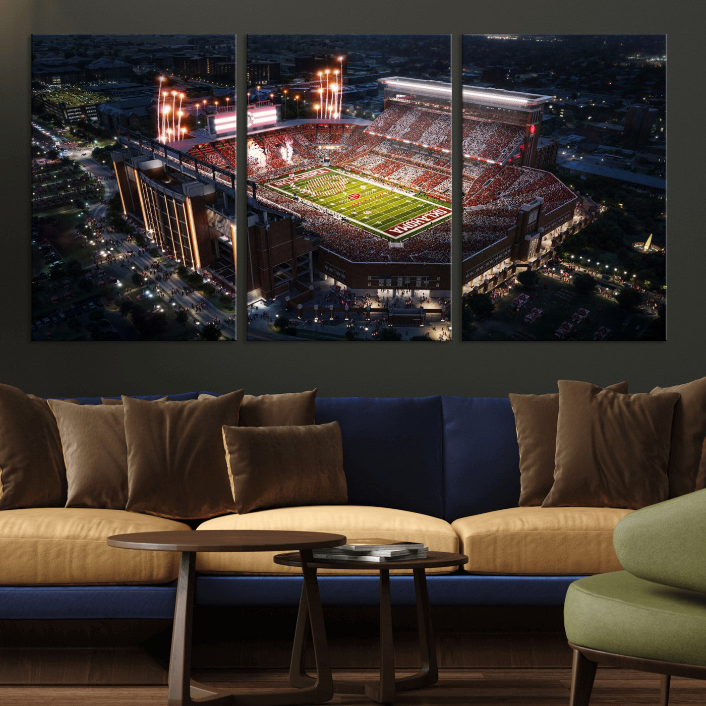 16867141-MGV-CV-36X24 - Wall Art Canvas Print