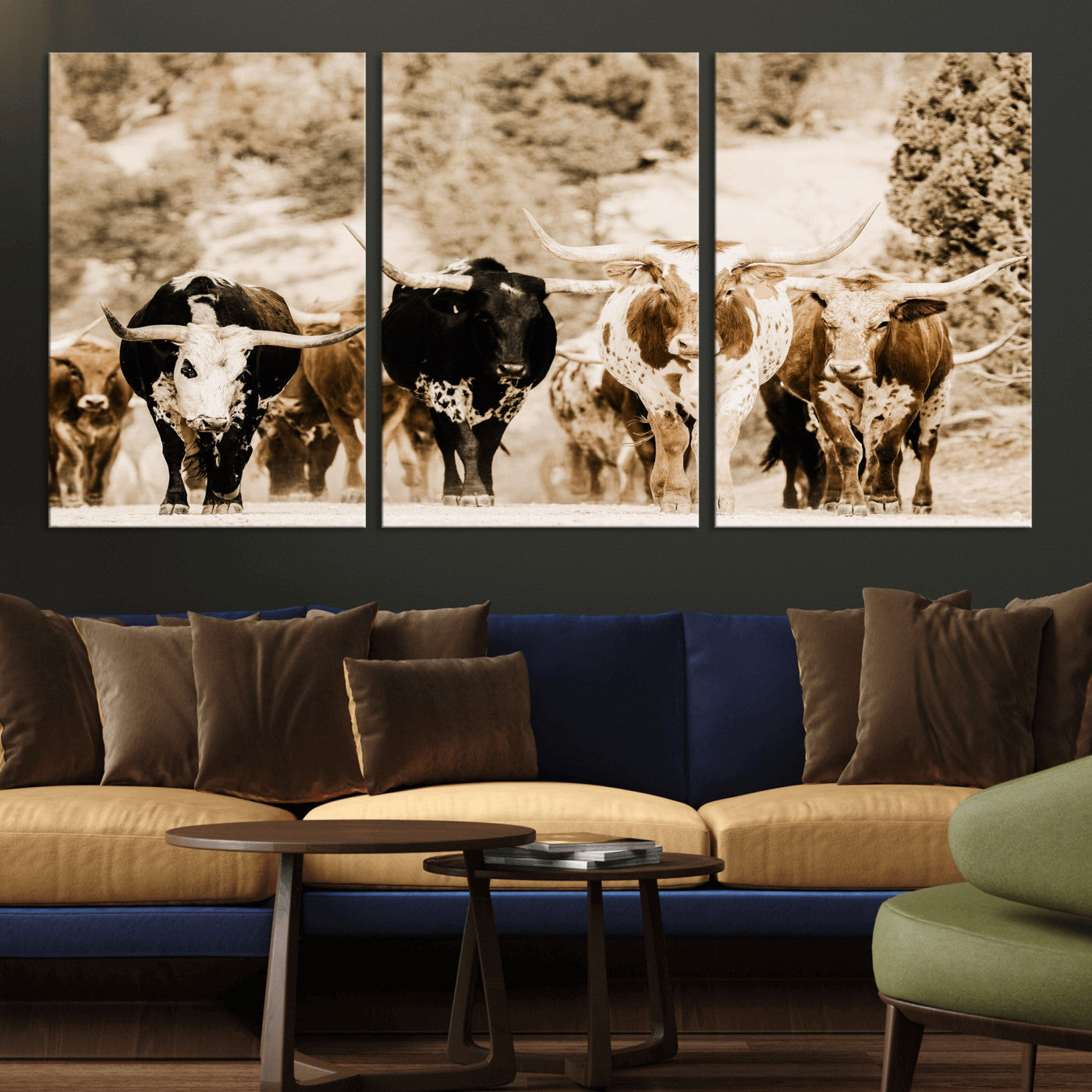 77168425-MGV-CV-36X24 - Wall Art Canvas Print