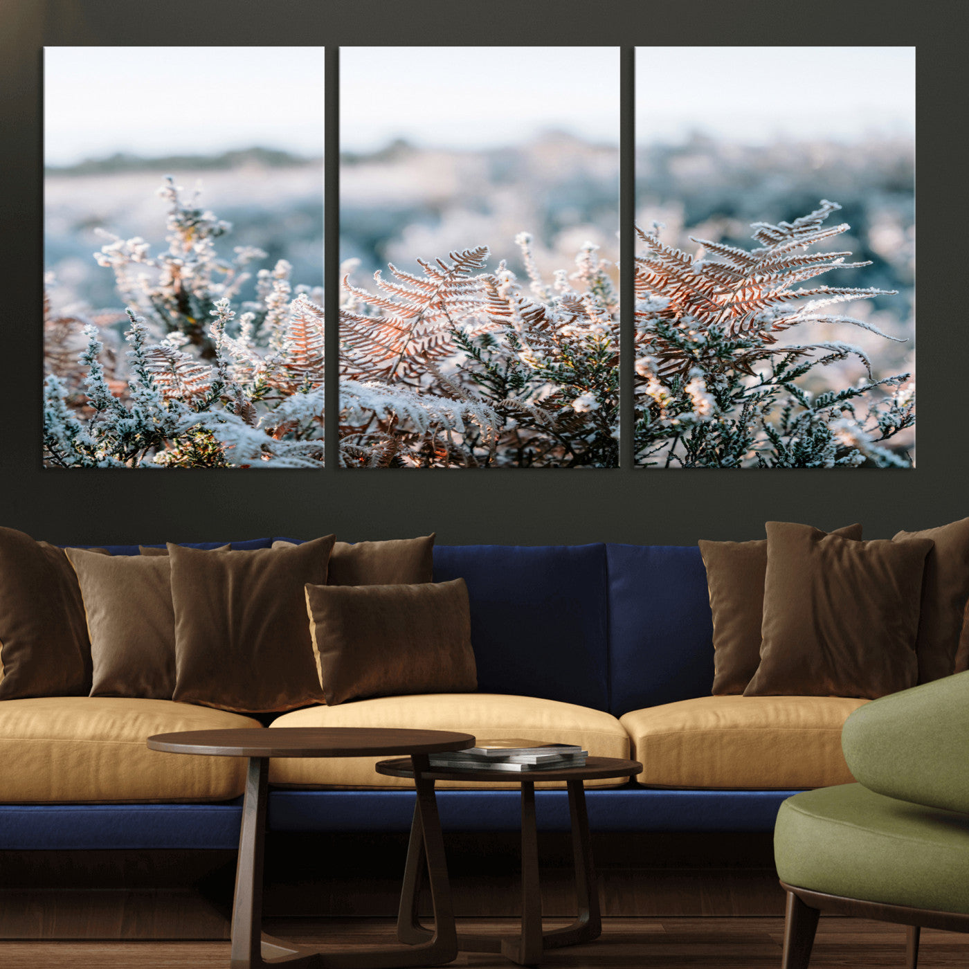82827168-MGV-CV-36X24 - Wall Art Canvas Print