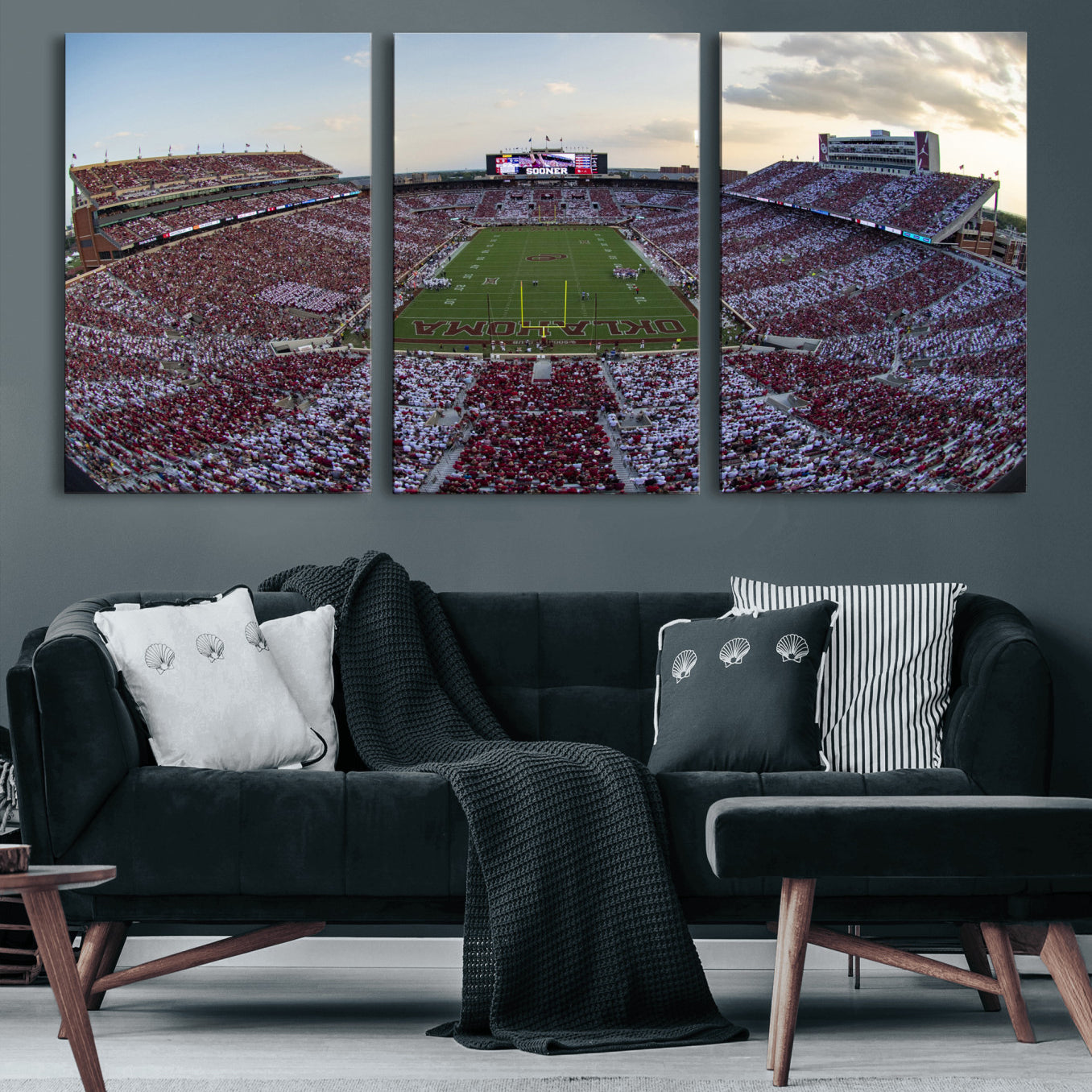 11058161-MGV-CV-36X24 - Wall Art Canvas Print