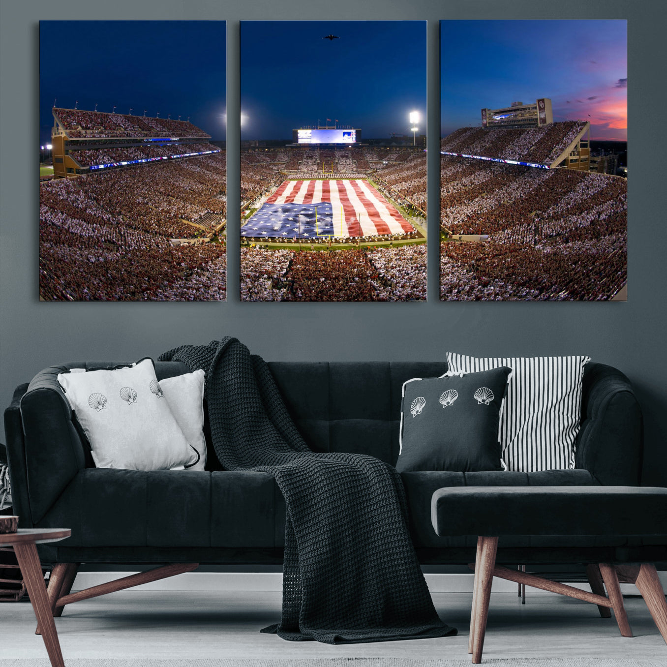 12979182-MGV-CV-36X24 - Wall Art Canvas Print