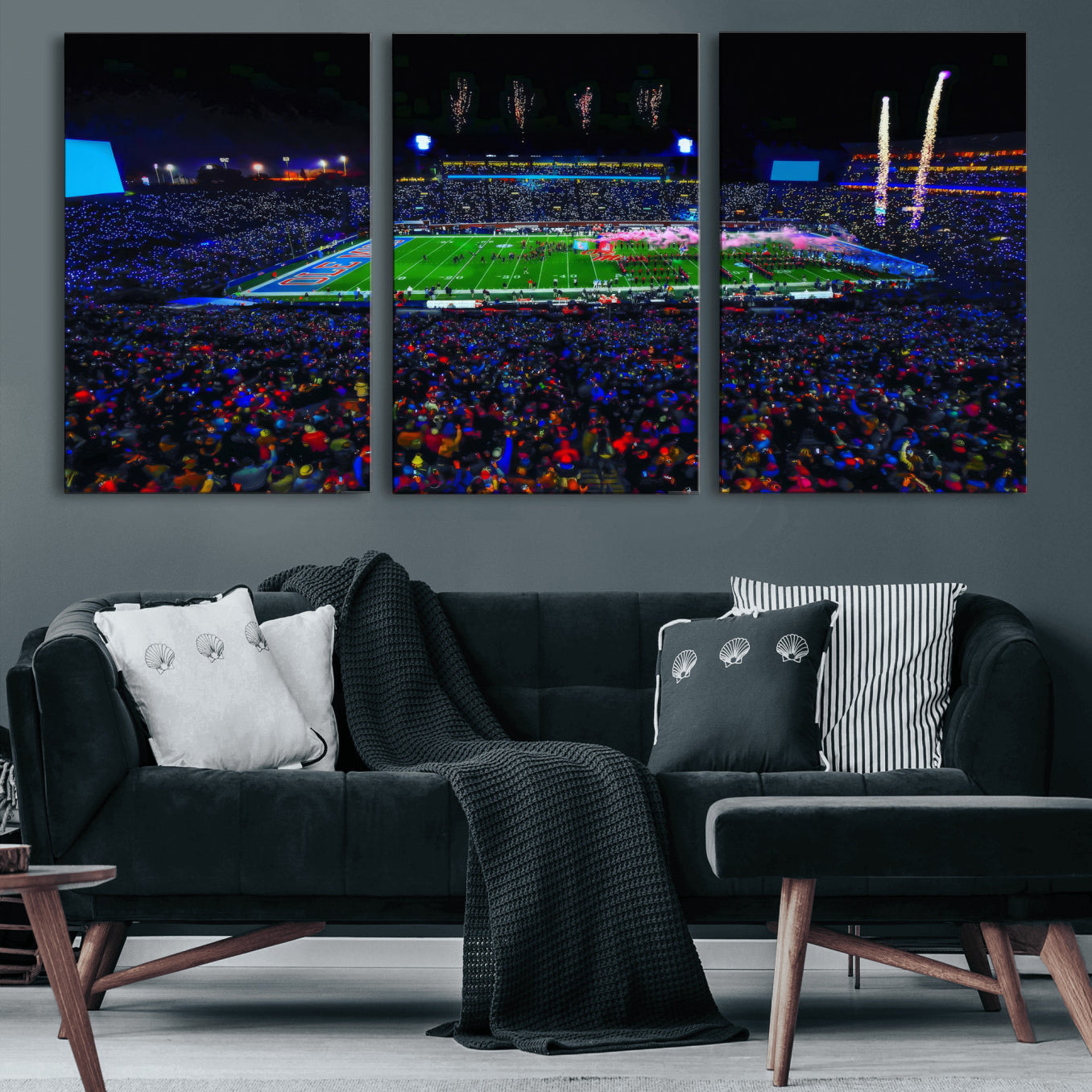 77525695-MGV-CV-36X24 - Wall Art Canvas Print