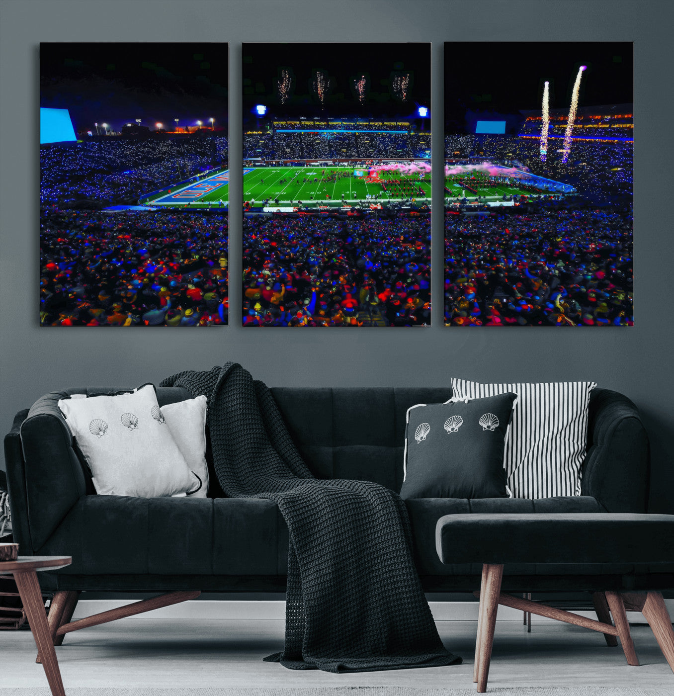 77525695-MGV-CV-36X24 - Wall Art Canvas Print