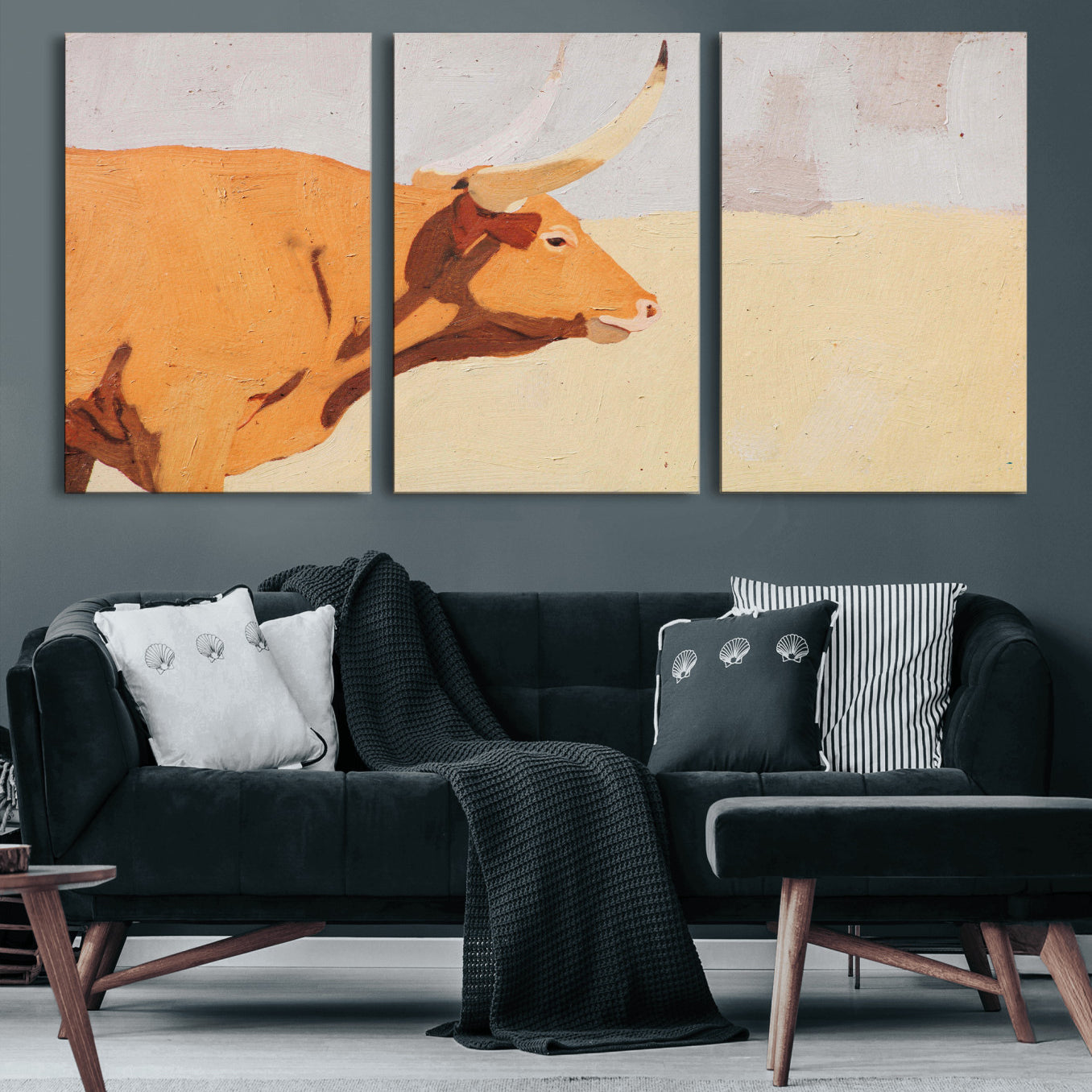 44411224-MGV-CV-36X24 - Wall Art Canvas Print