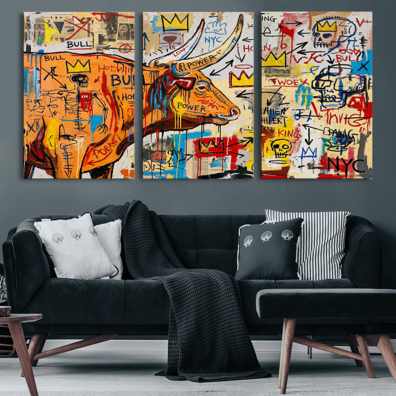 18014990-MGV-CV-36X24 - Wall Art Canvas Print