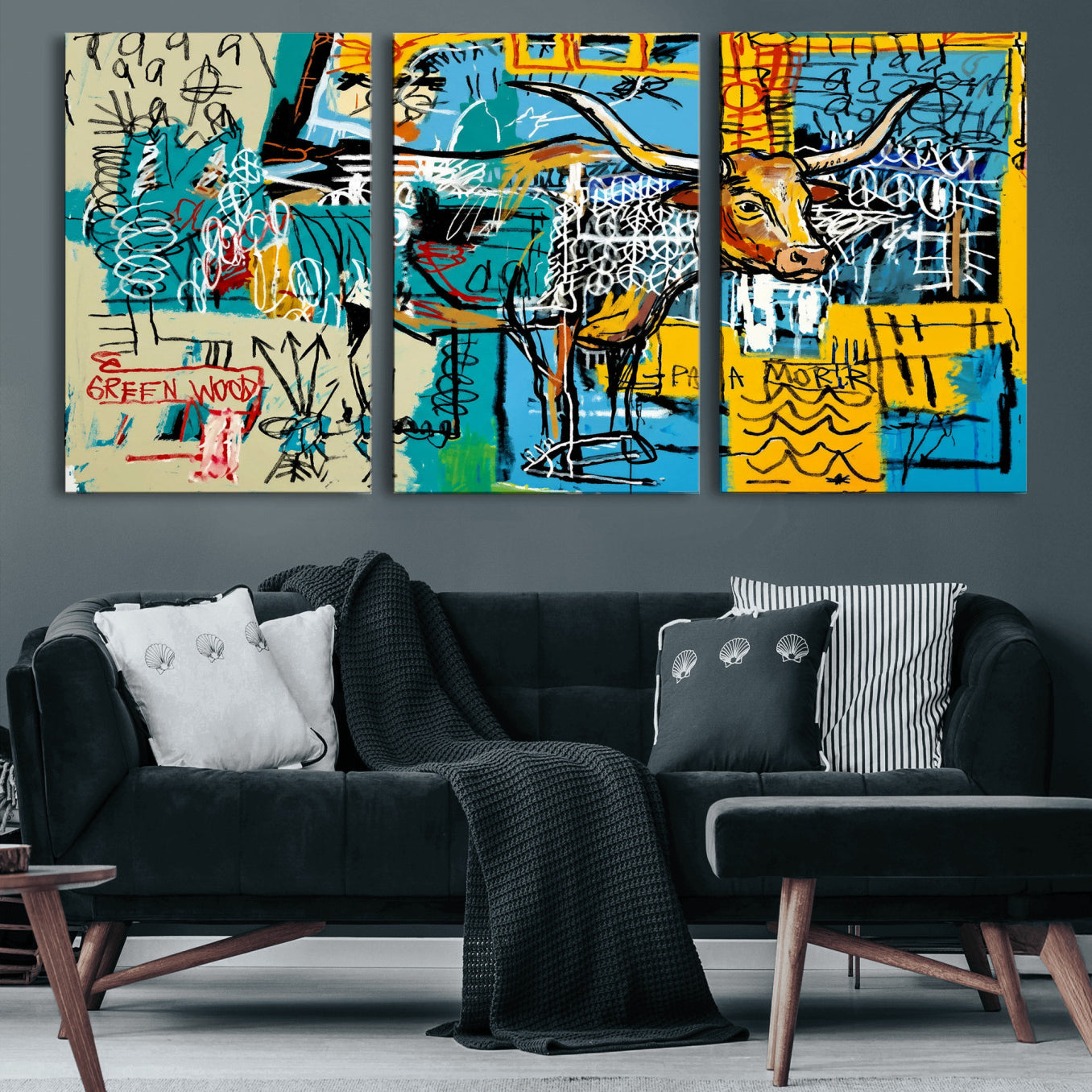 95956983-MGV-CV-36X24 - Wall Art Canvas Print