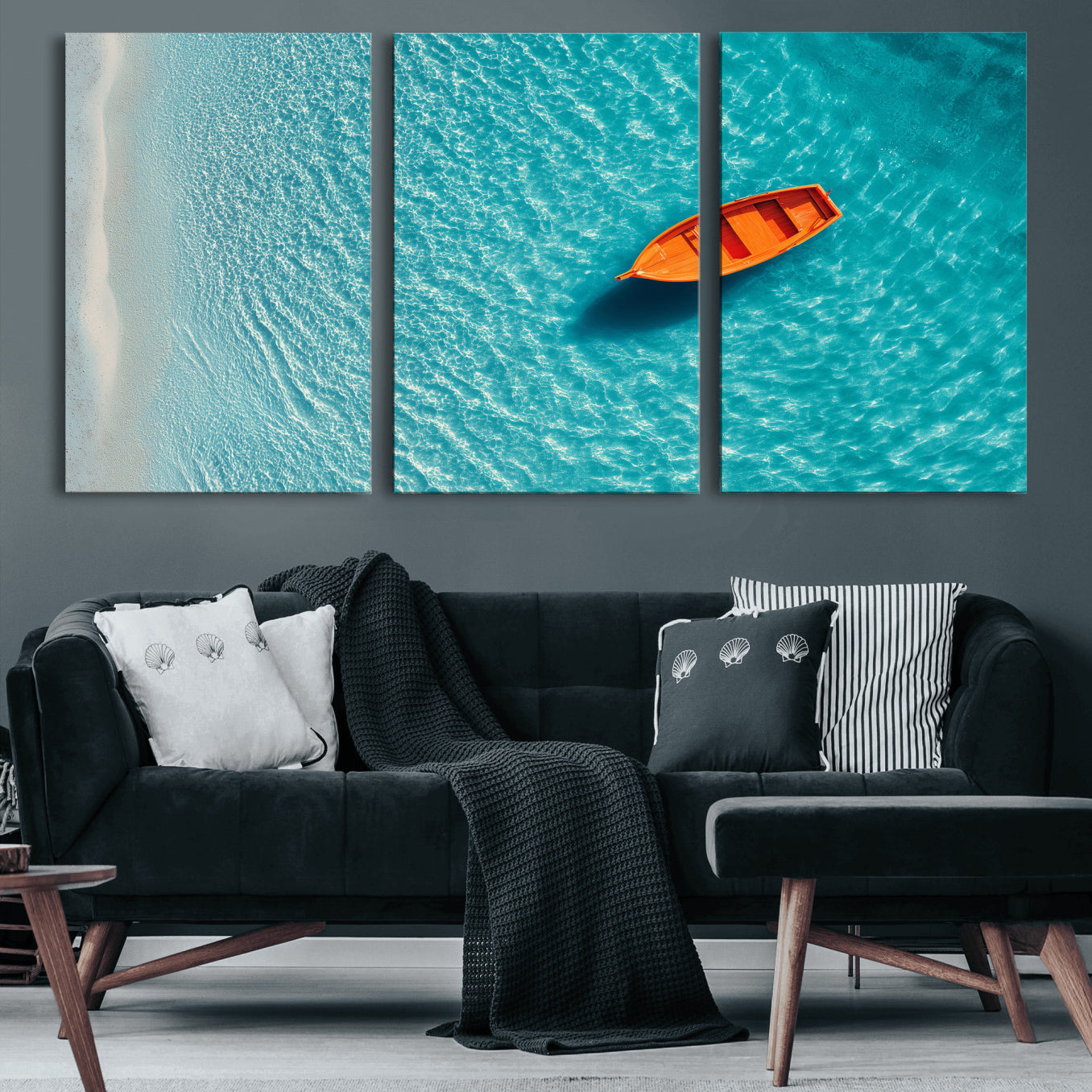 61833963-MGV-CV-36X24 - Wall Art Canvas Prints