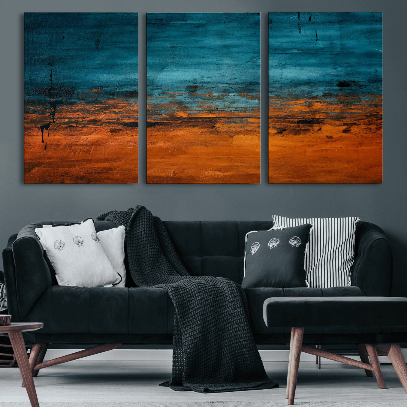 20543081-MGV-CV-36X24 - Wall Art Canvas Print