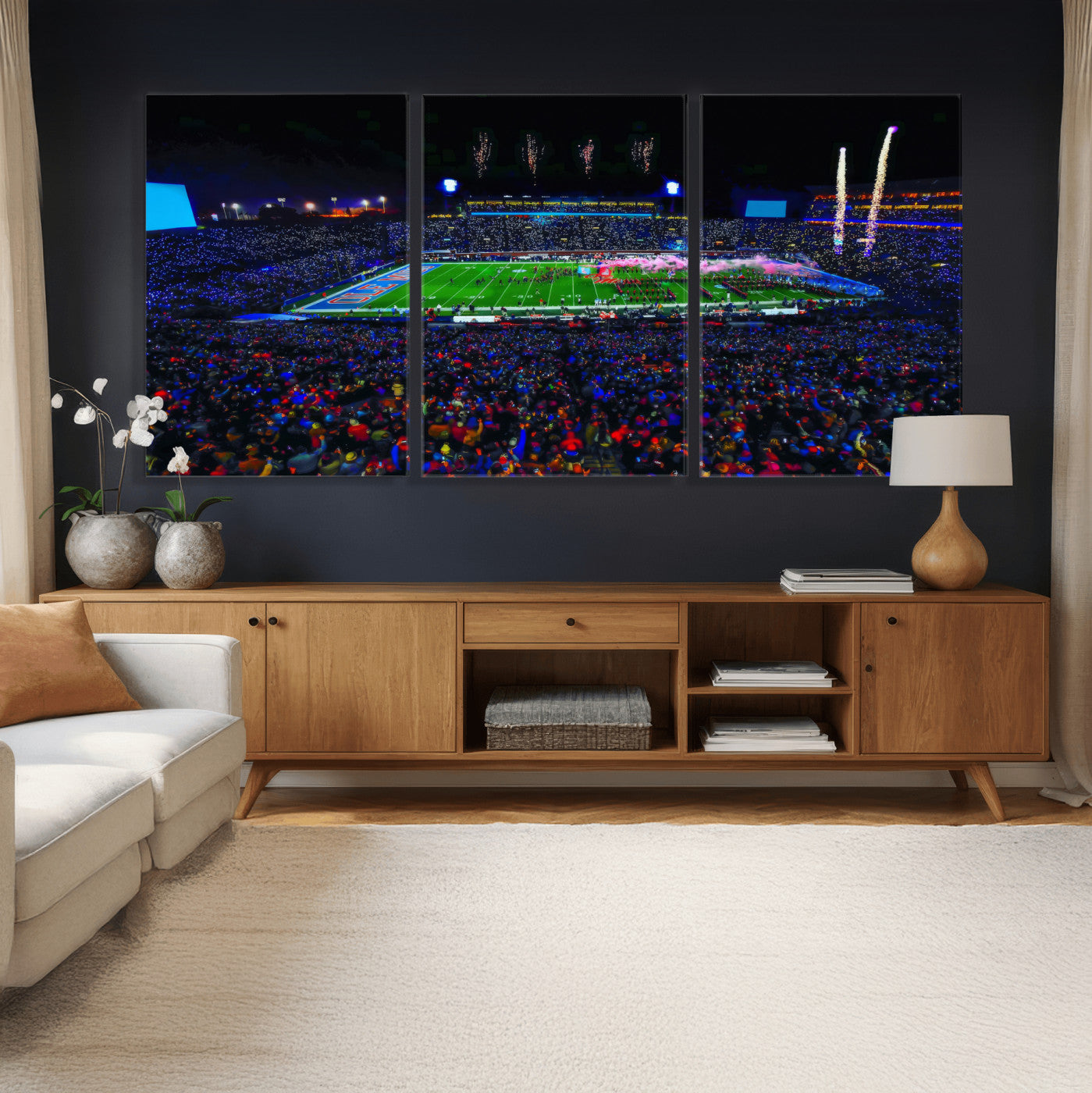 77525695-MGV-CV-36X24 - Wall Art Canvas Print