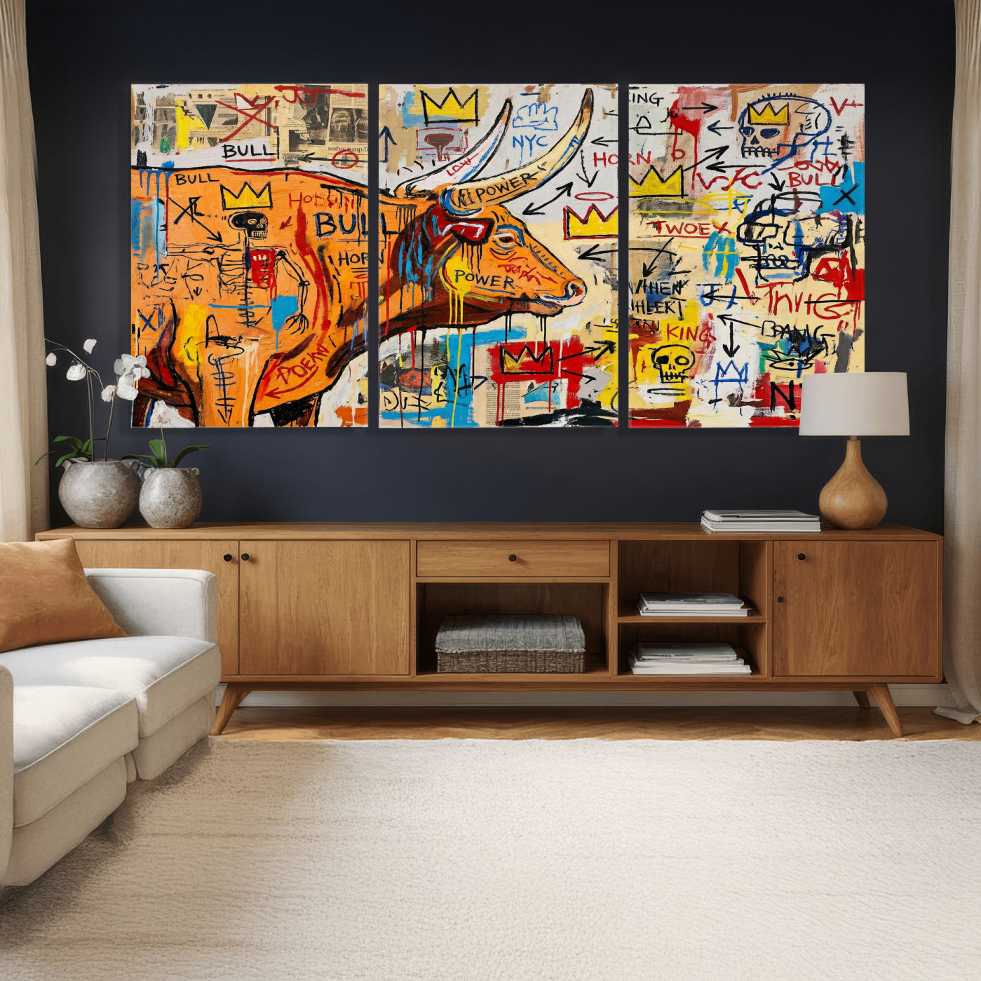 18014990-MGV-CV-36X24 - Wall Art Canvas Print
