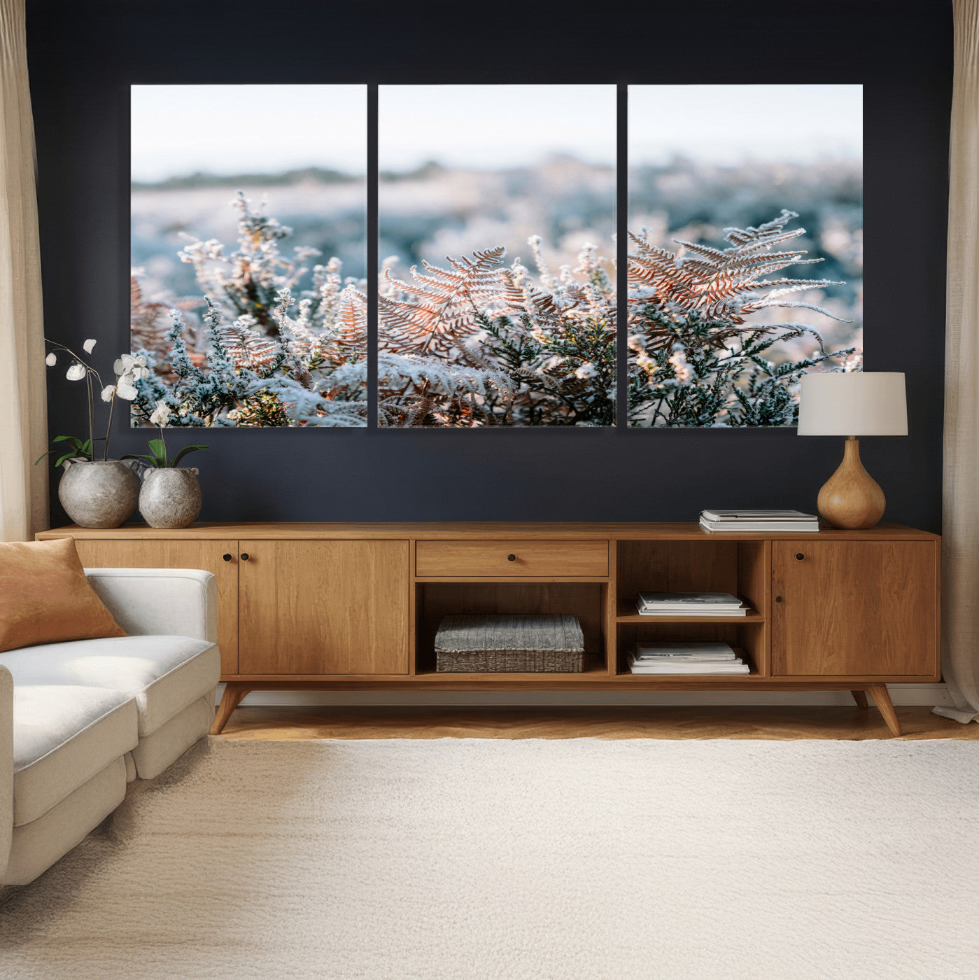 82827168-MGV-CV-36X24 - Wall Art Canvas Print