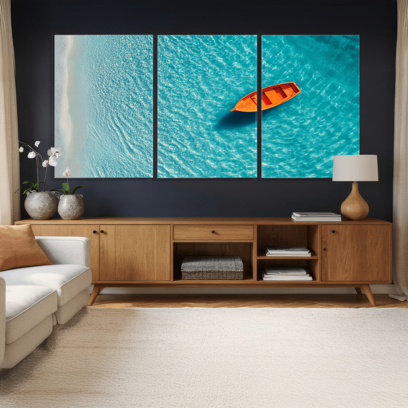 61833963-MGV-CV-36X24 - Wall Art Canvas Prints