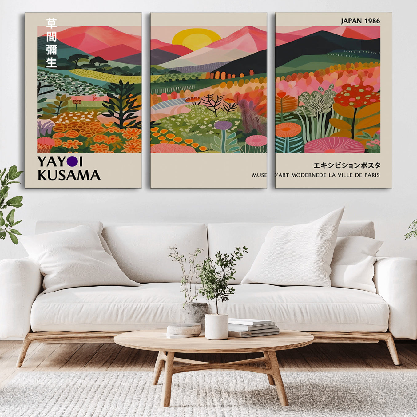 97588-MGV-CV-36X24-Old Barn Wall Art Canvas Print – Framed Rustic Moody Farm Countryside Landscape Nature Artwork for Home, Office, Living Room