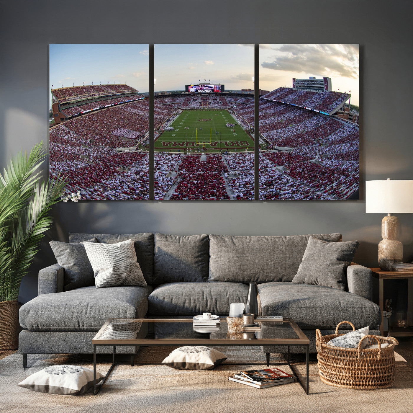 11058161-MGV-CV-36X24 - Wall Art Canvas Print