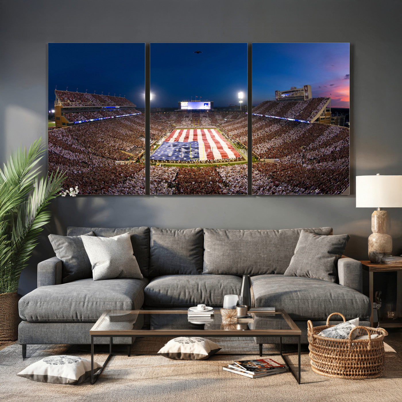 12979182-MGV-CV-36X24 - Wall Art Canvas Print
