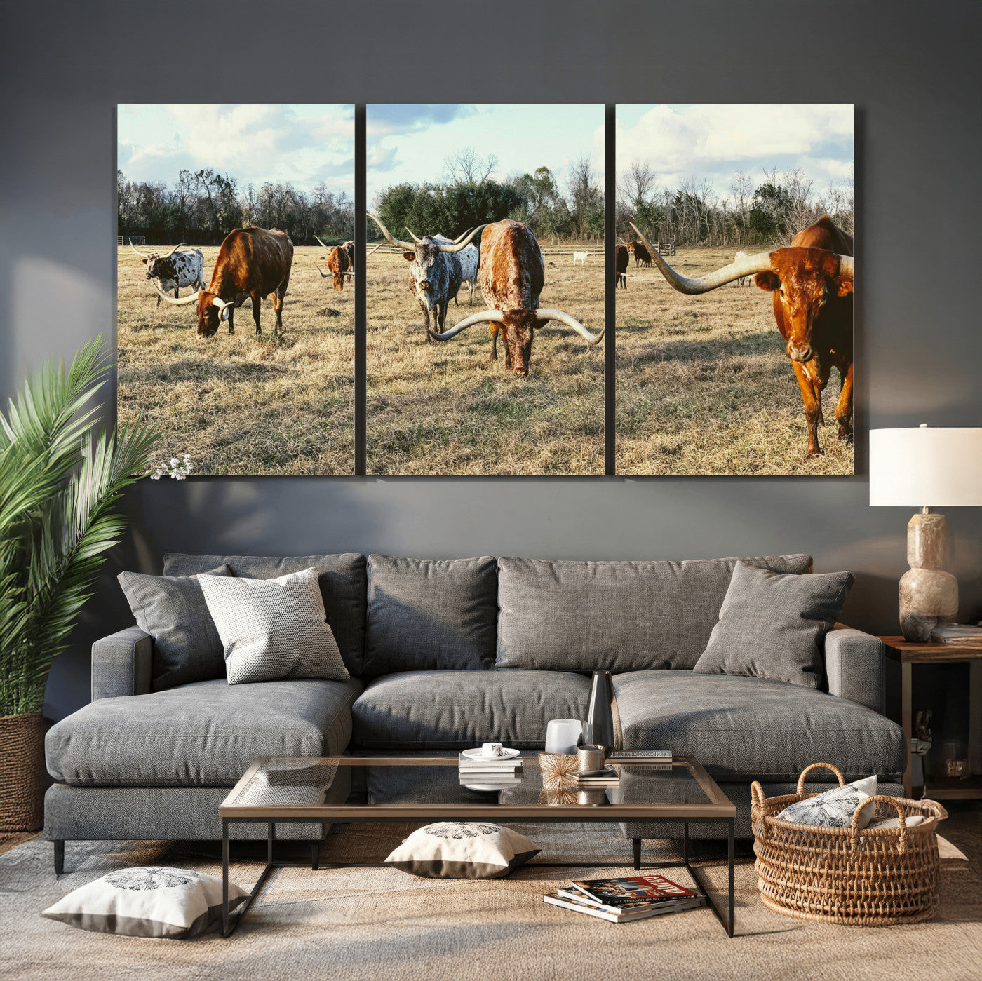 77828511-MGV-CV-36X24 - Wall Art Canvas Print