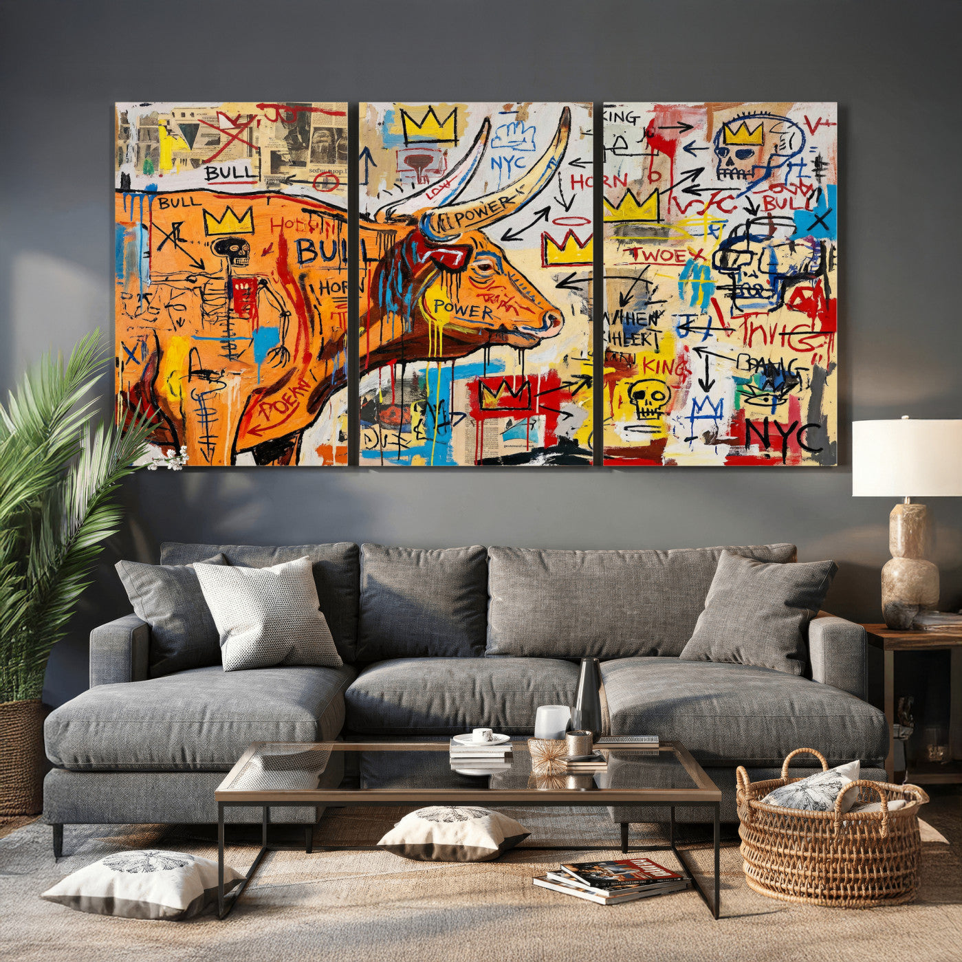 18014990-MGV-CV-36X24 - Wall Art Canvas Print