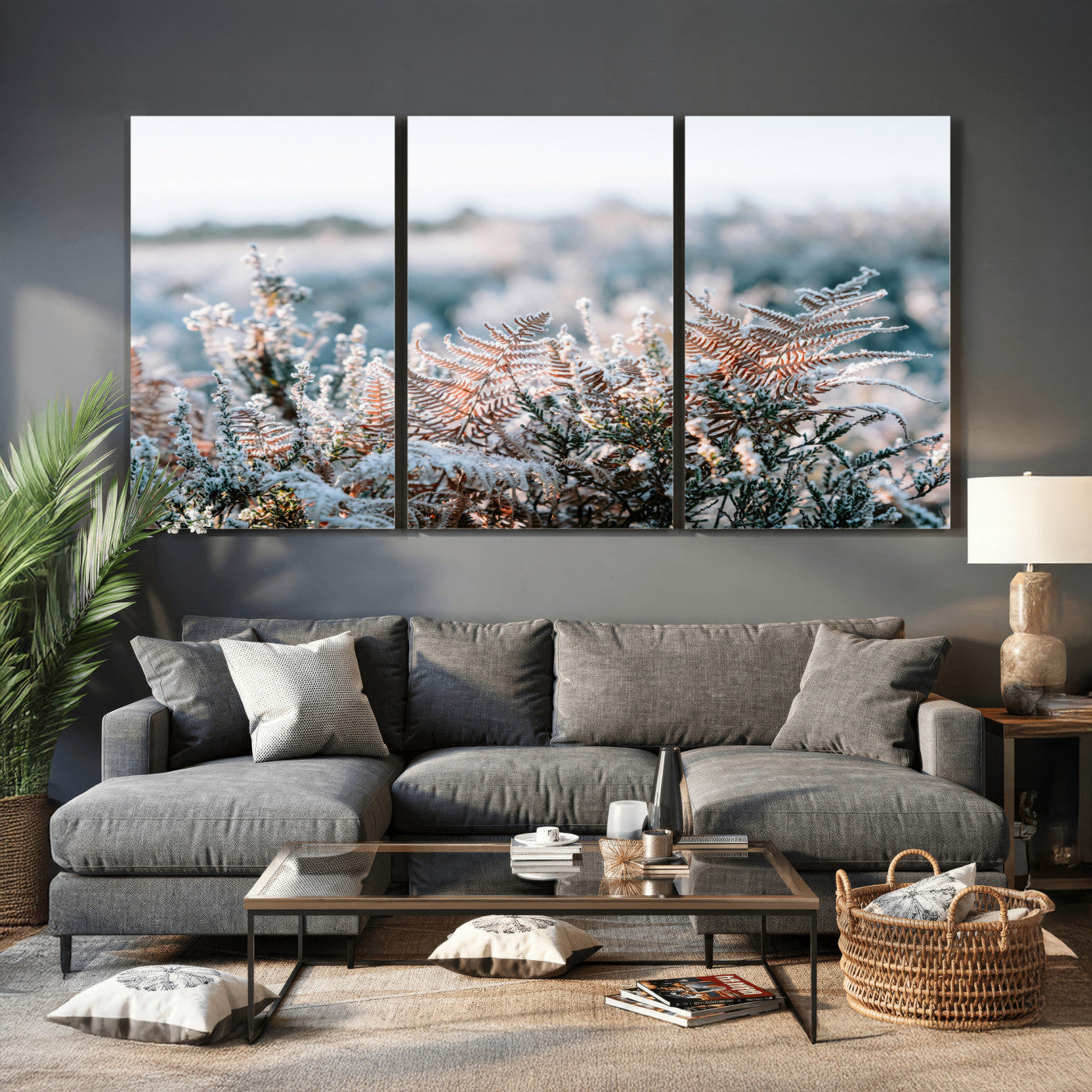 82827168-MGV-CV-36X24 - Wall Art Canvas Print