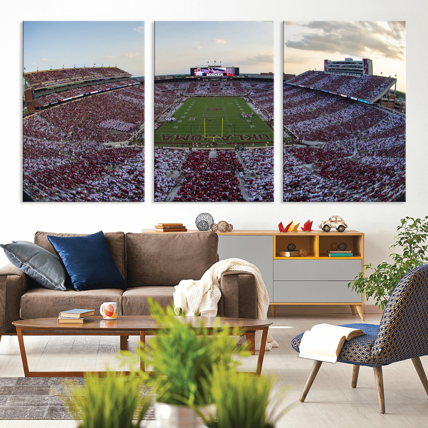 11058161-MGV-CV-36X24 - Wall Art Canvas Print