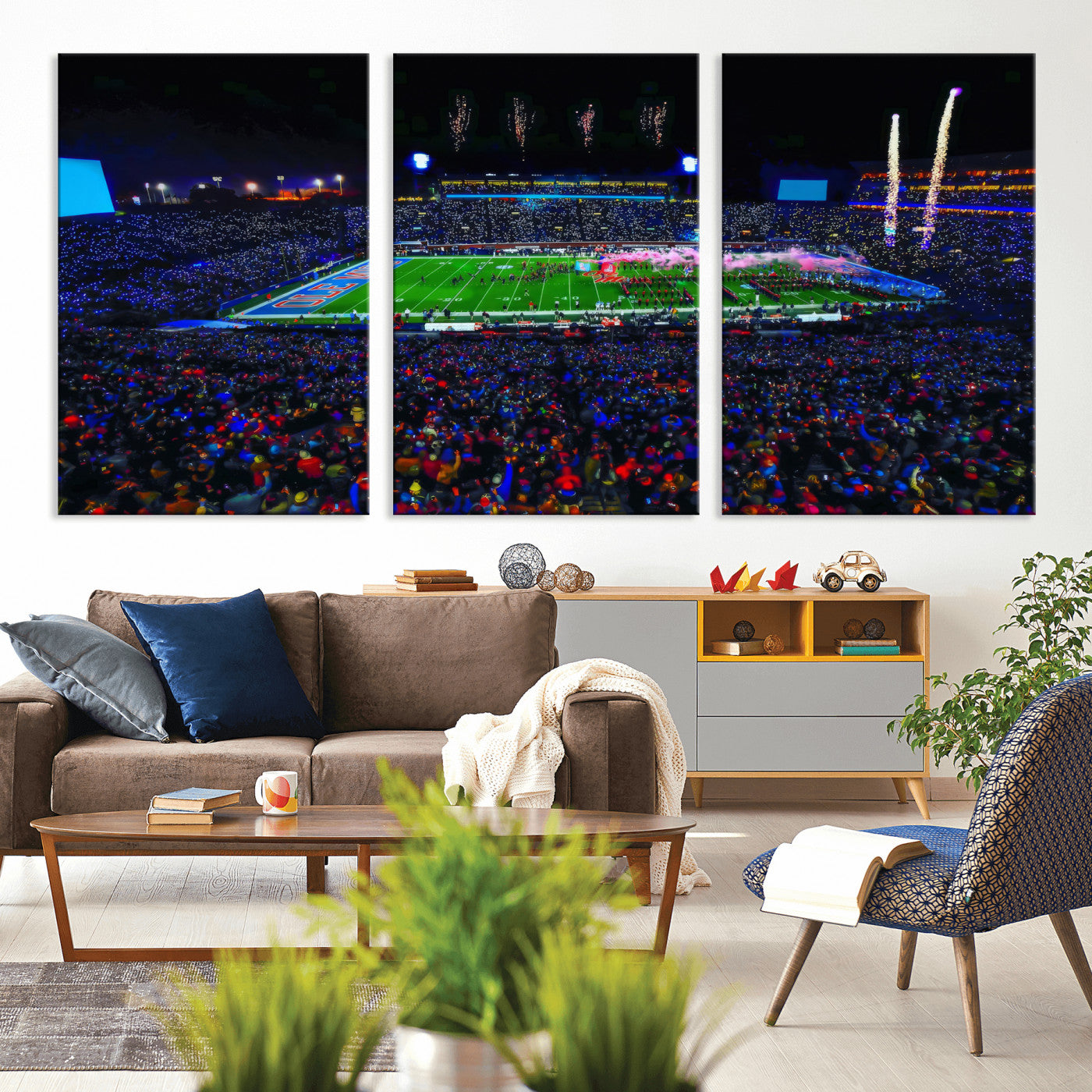 77525695-MGV-CV-36X24 - Wall Art Canvas Print