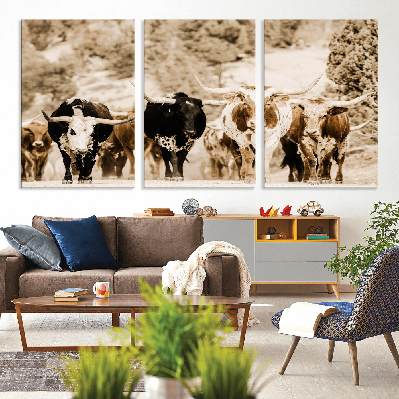 77168425-MGV-CV-36X24 - Wall Art Canvas Print