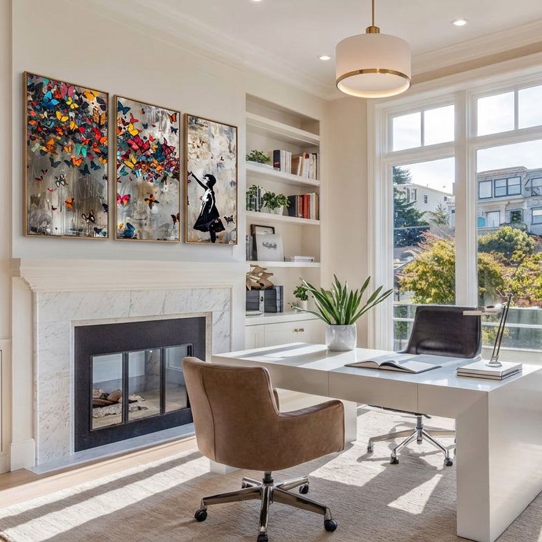 Home Office