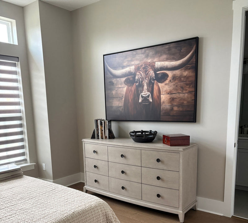 Customer photo