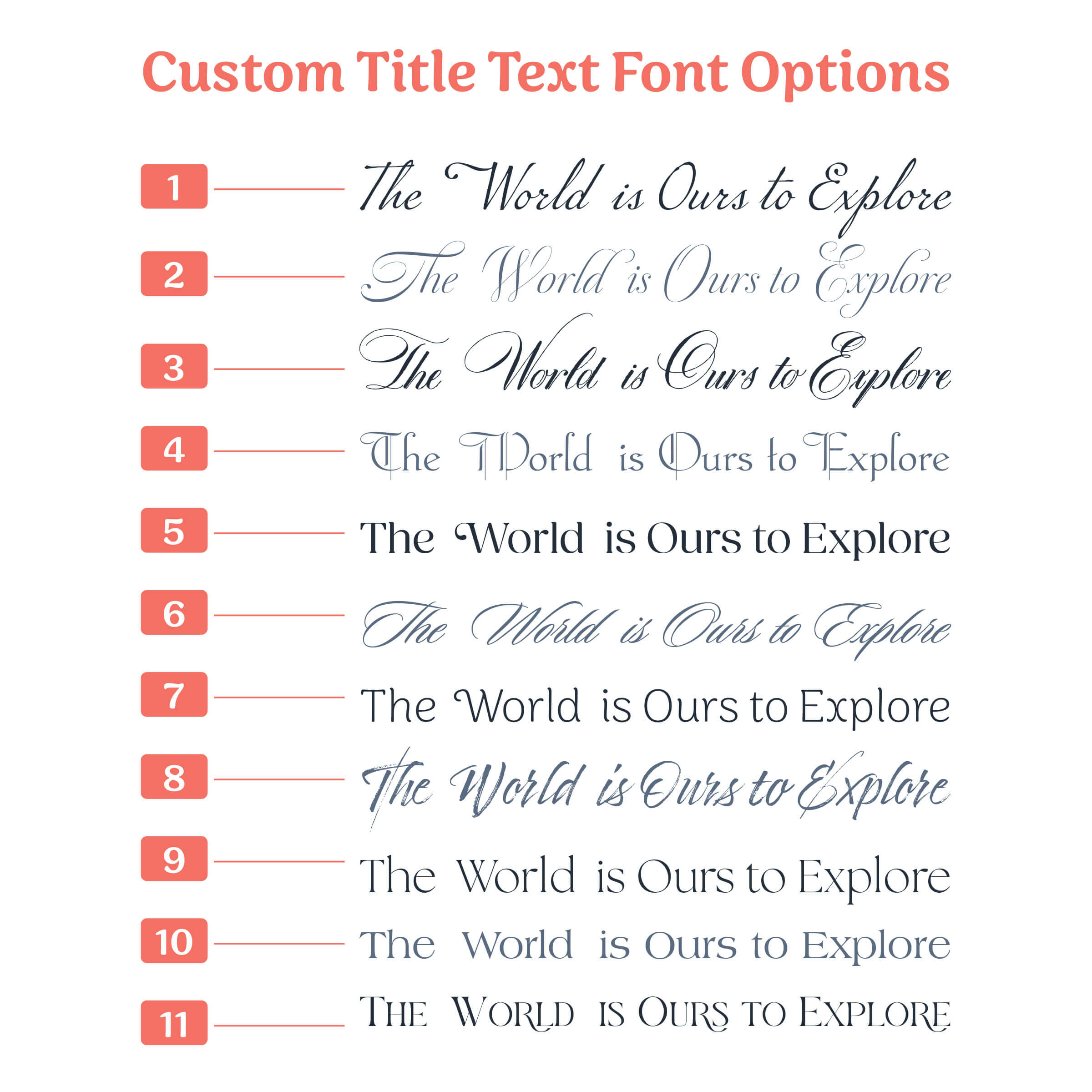 -Personalized Push Pin World Map Canvas – Custom Framed Travel Tracker Wall Art, Large Adventure Map with Pins for Home, Office