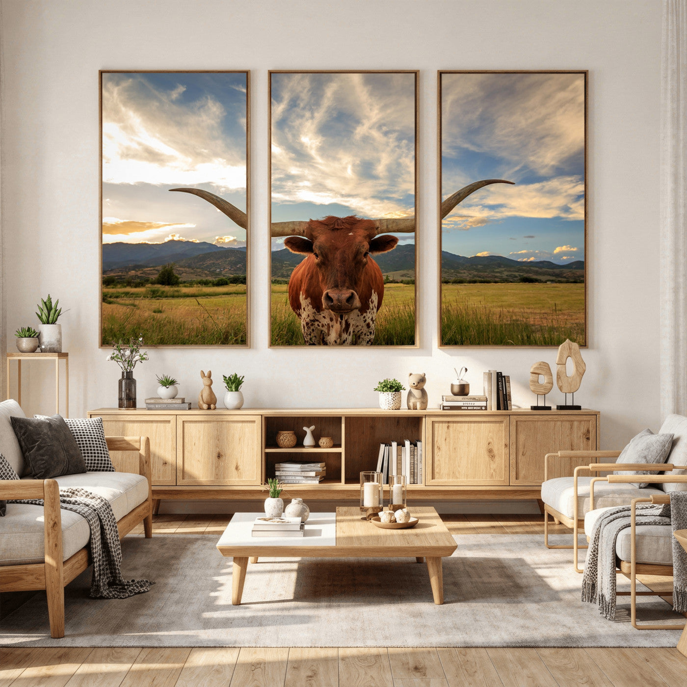 Farmhouse Wall Art: 7 Best Styles to Elevate Rustic Home Decor