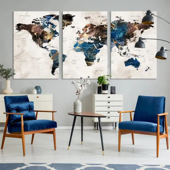 World-Map-Canvas-Wall-Art-Bring-Your-Passion-for-Exploration-into-Your-Home 