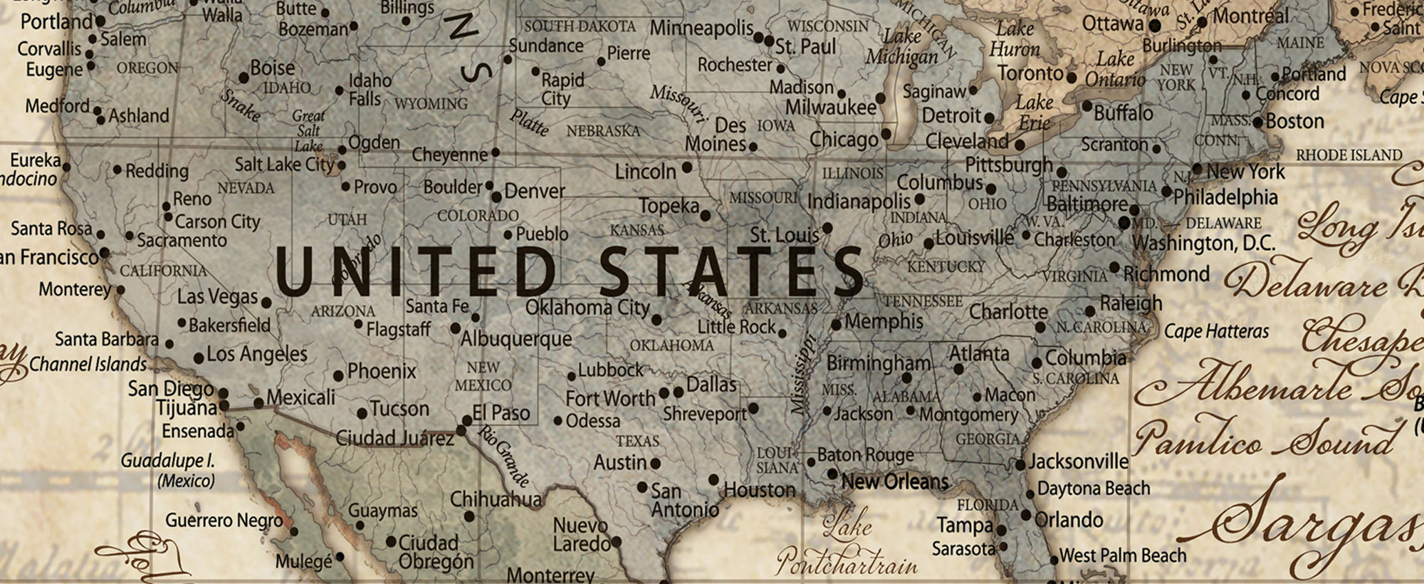 The Best Travel Maps with Pins: Your 2026 Guide to Push Pin Travel Maps